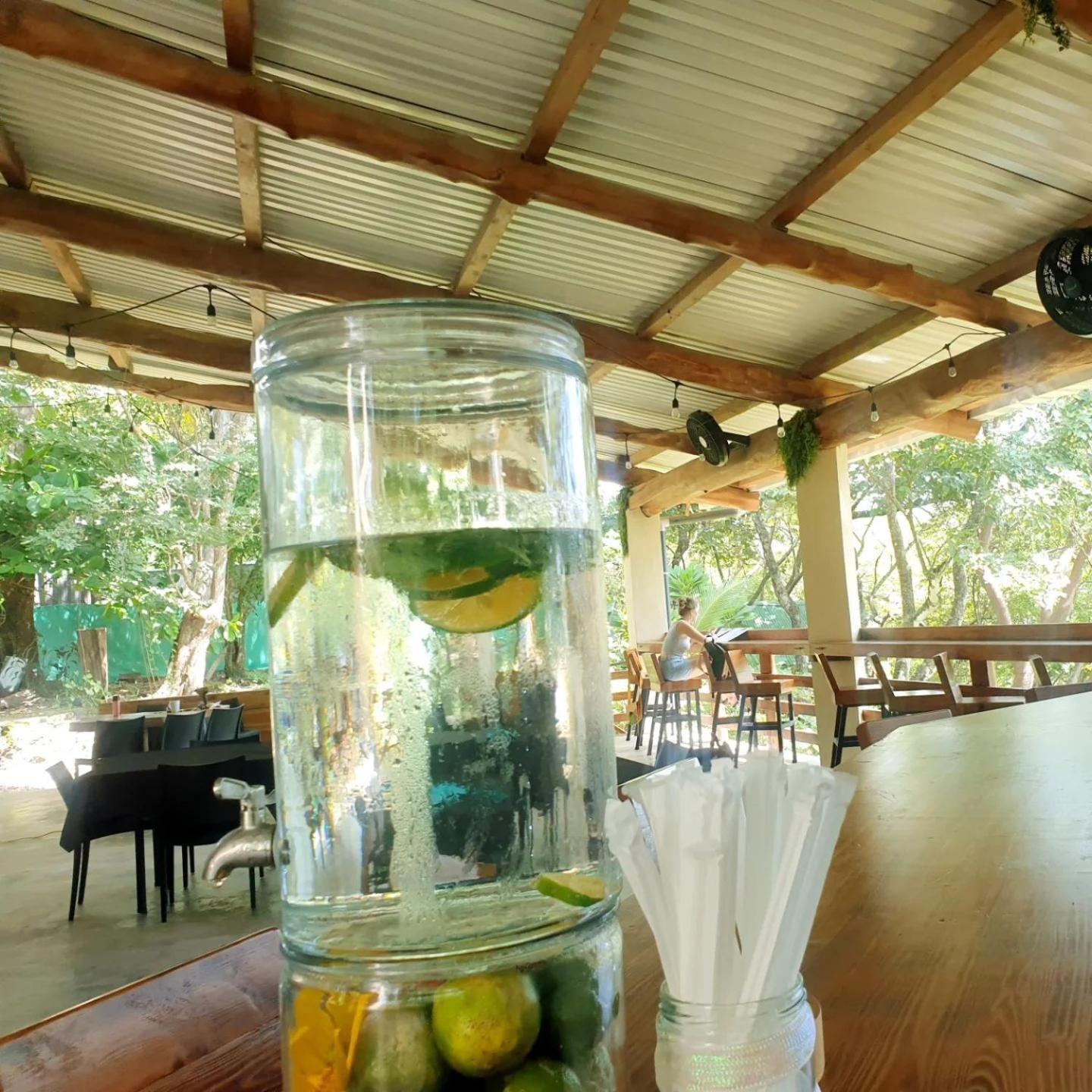 Cocobolo Beach Boutique Hotel San Juanillo Екстериор снимка