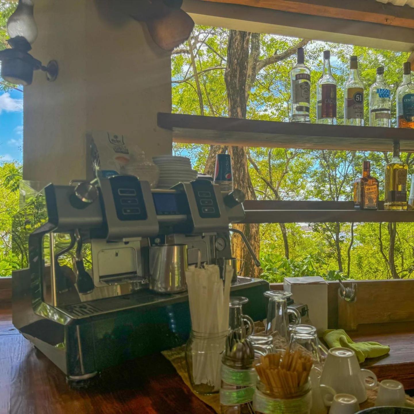 Cocobolo Beach Boutique Hotel San Juanillo Екстериор снимка