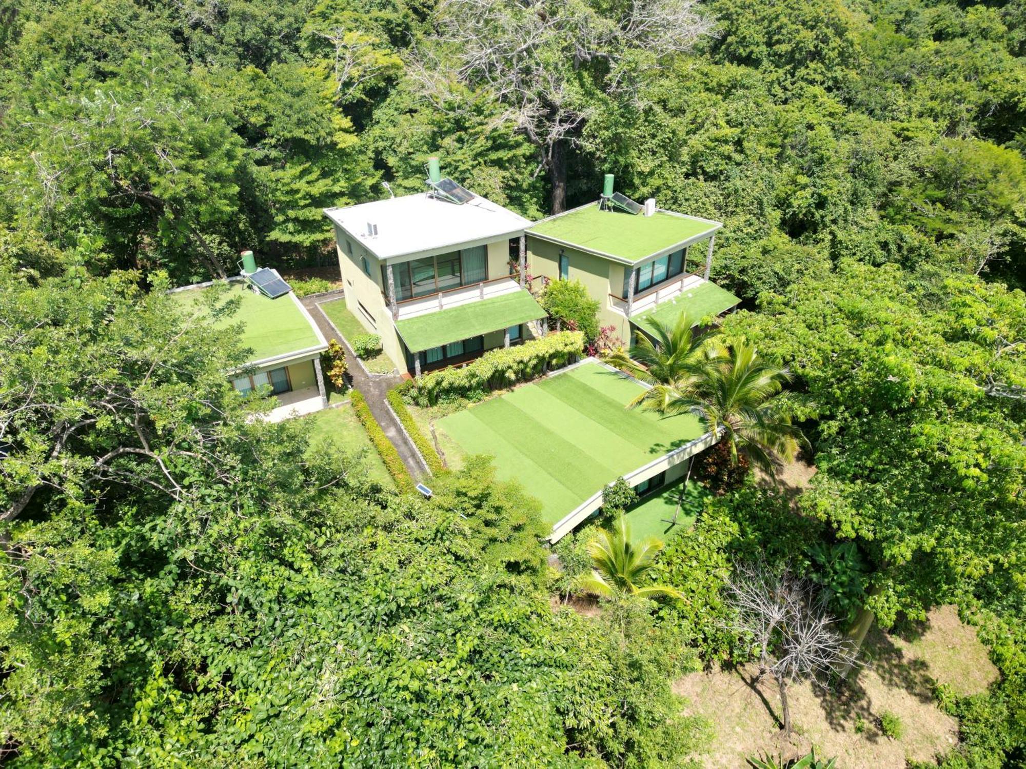 Cocobolo Beach Boutique Hotel San Juanillo Екстериор снимка