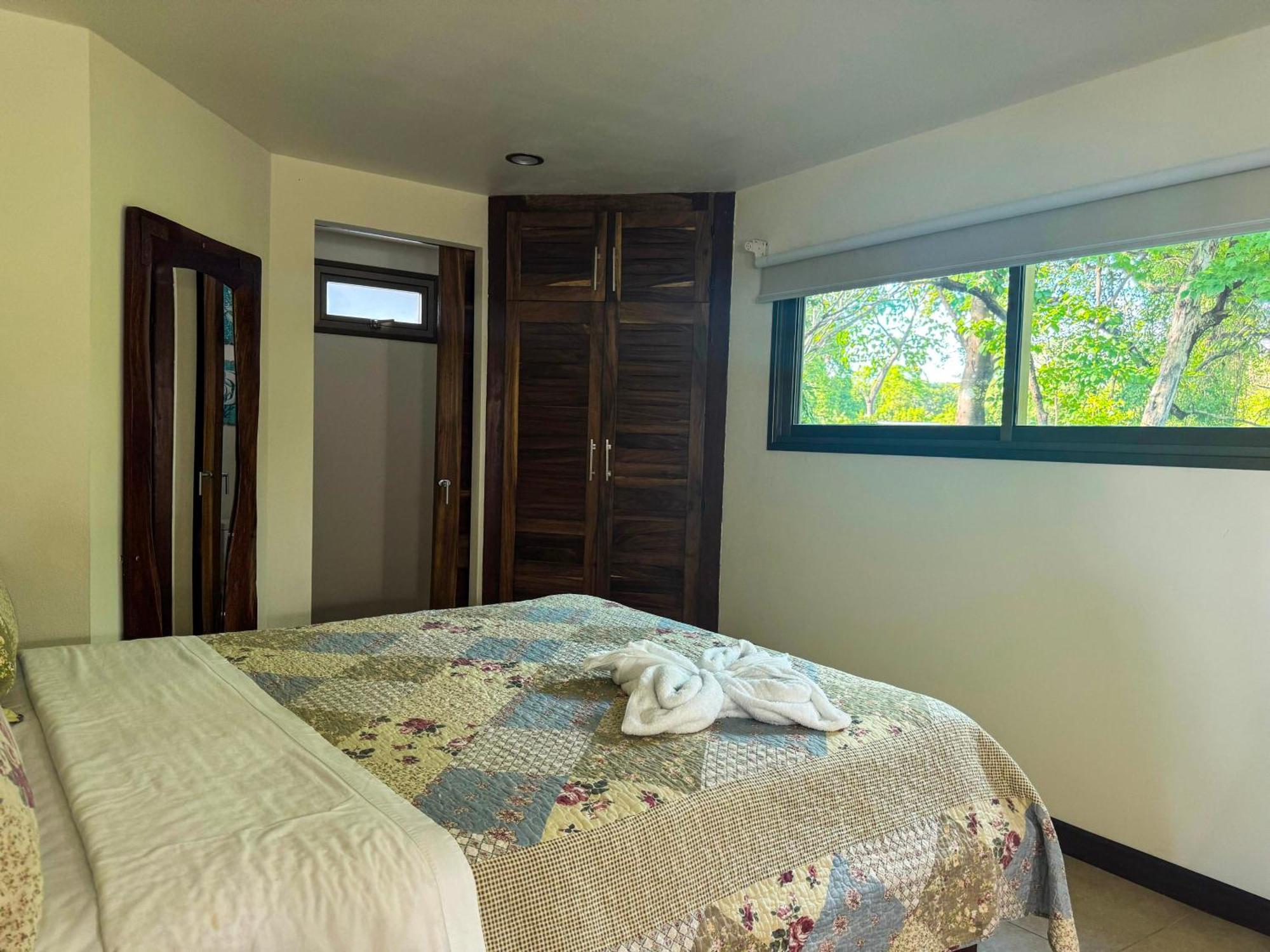 Cocobolo Beach Boutique Hotel San Juanillo Екстериор снимка