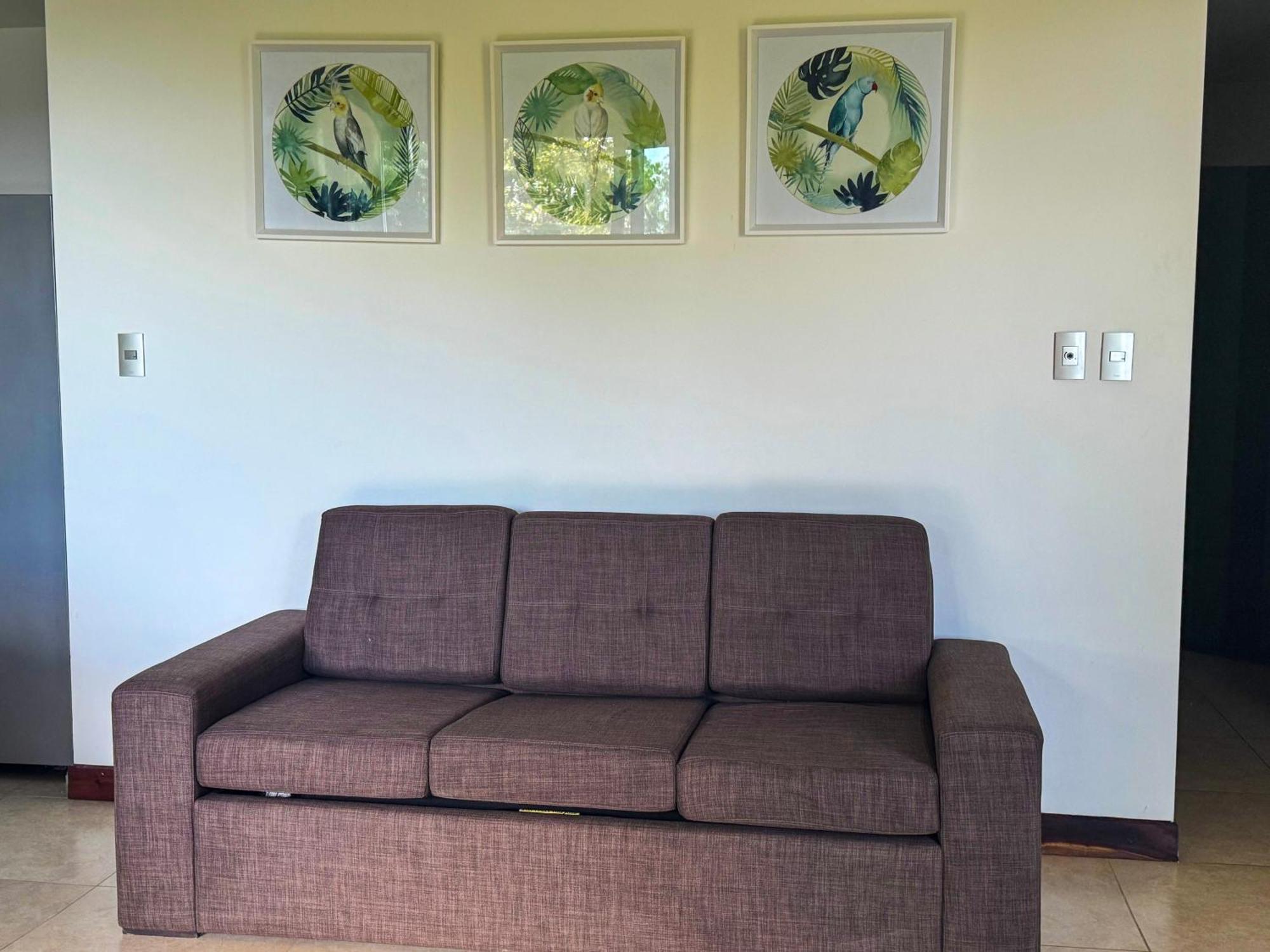 Cocobolo Beach Boutique Hotel San Juanillo Екстериор снимка
