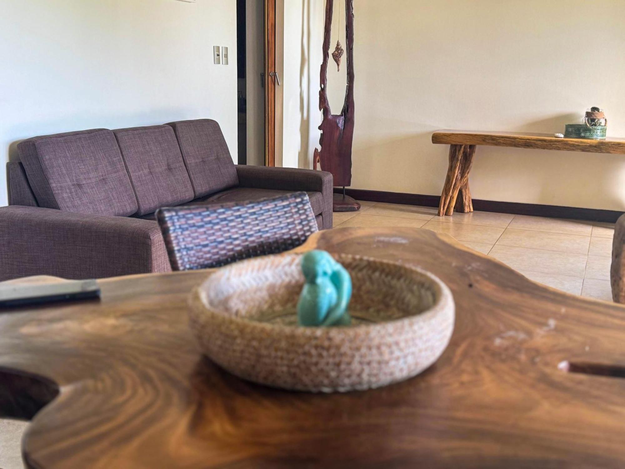 Cocobolo Beach Boutique Hotel San Juanillo Екстериор снимка