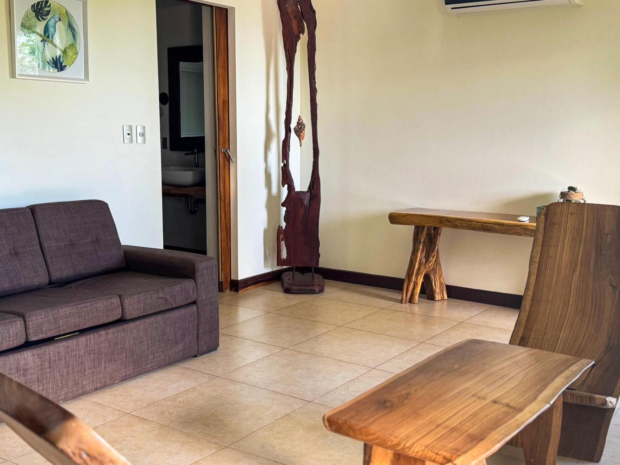 Cocobolo Beach Boutique Hotel San Juanillo Екстериор снимка