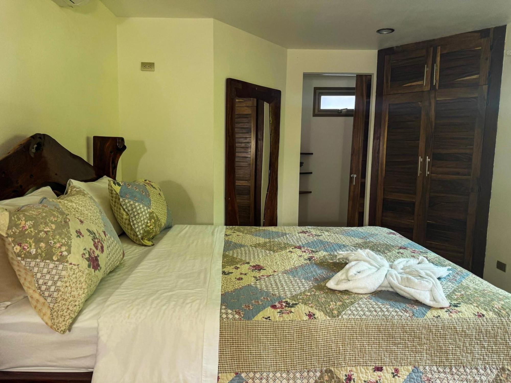 Cocobolo Beach Boutique Hotel San Juanillo Екстериор снимка