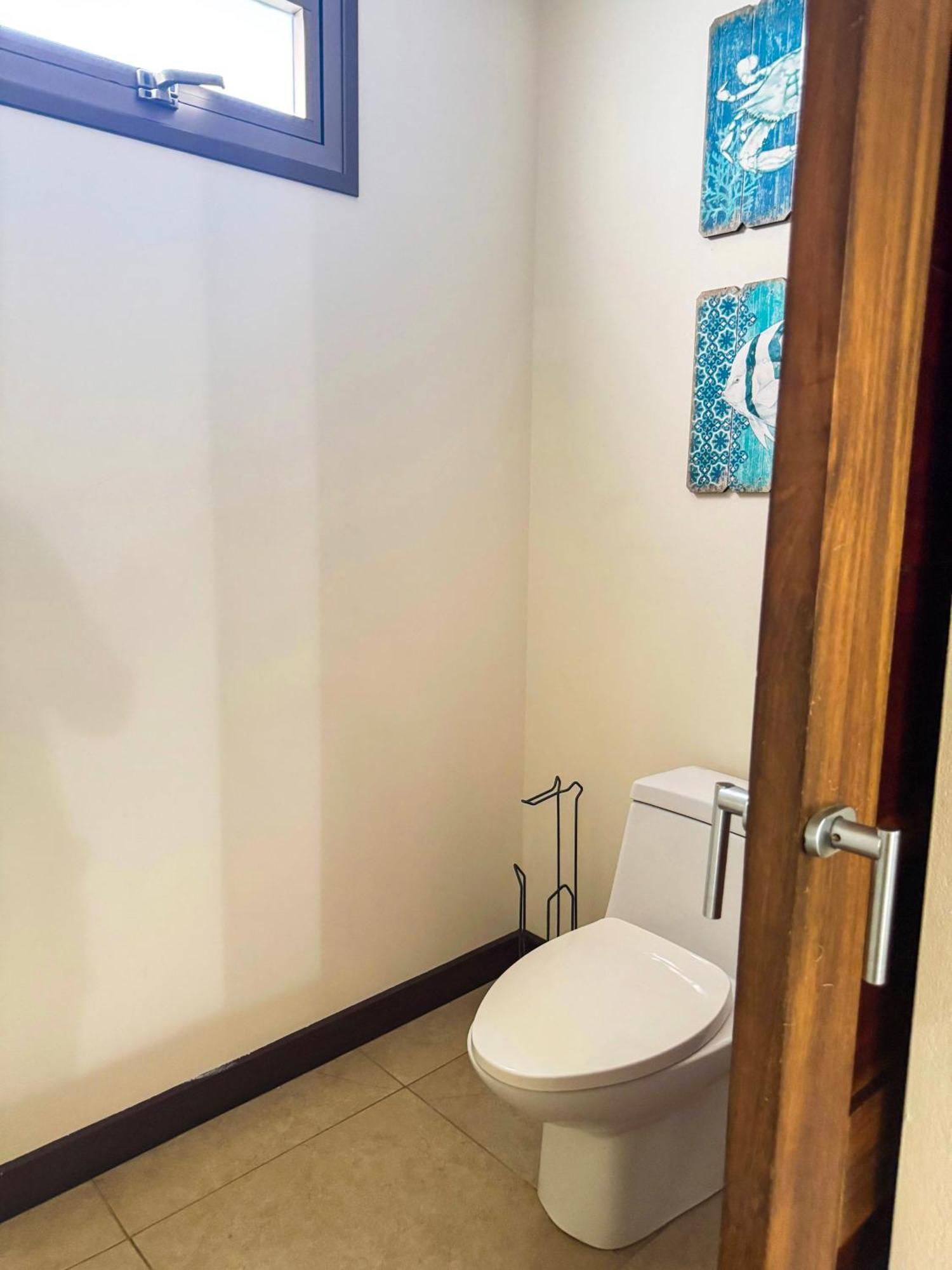 Cocobolo Beach Boutique Hotel San Juanillo Екстериор снимка