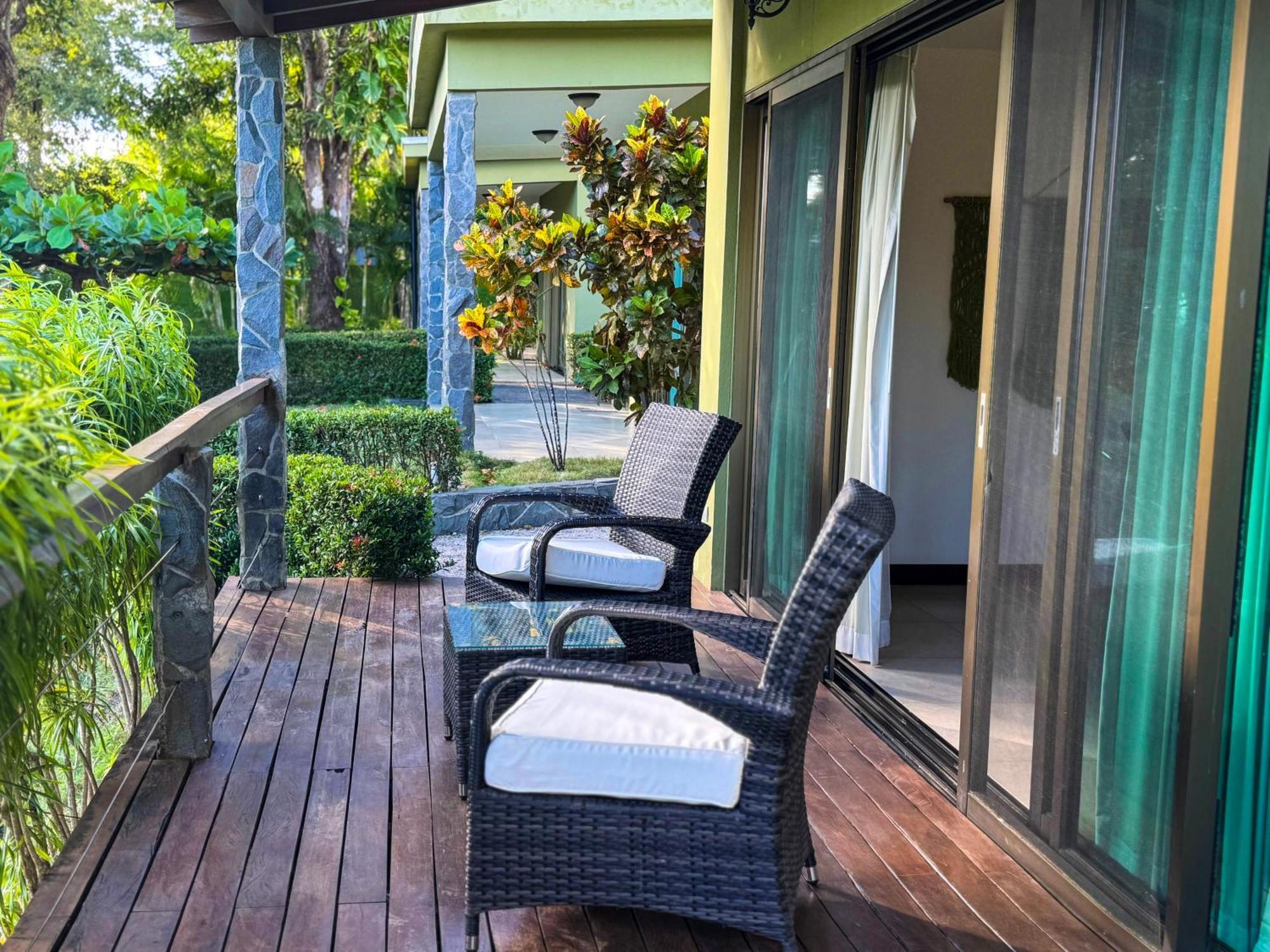 Cocobolo Beach Boutique Hotel San Juanillo Екстериор снимка