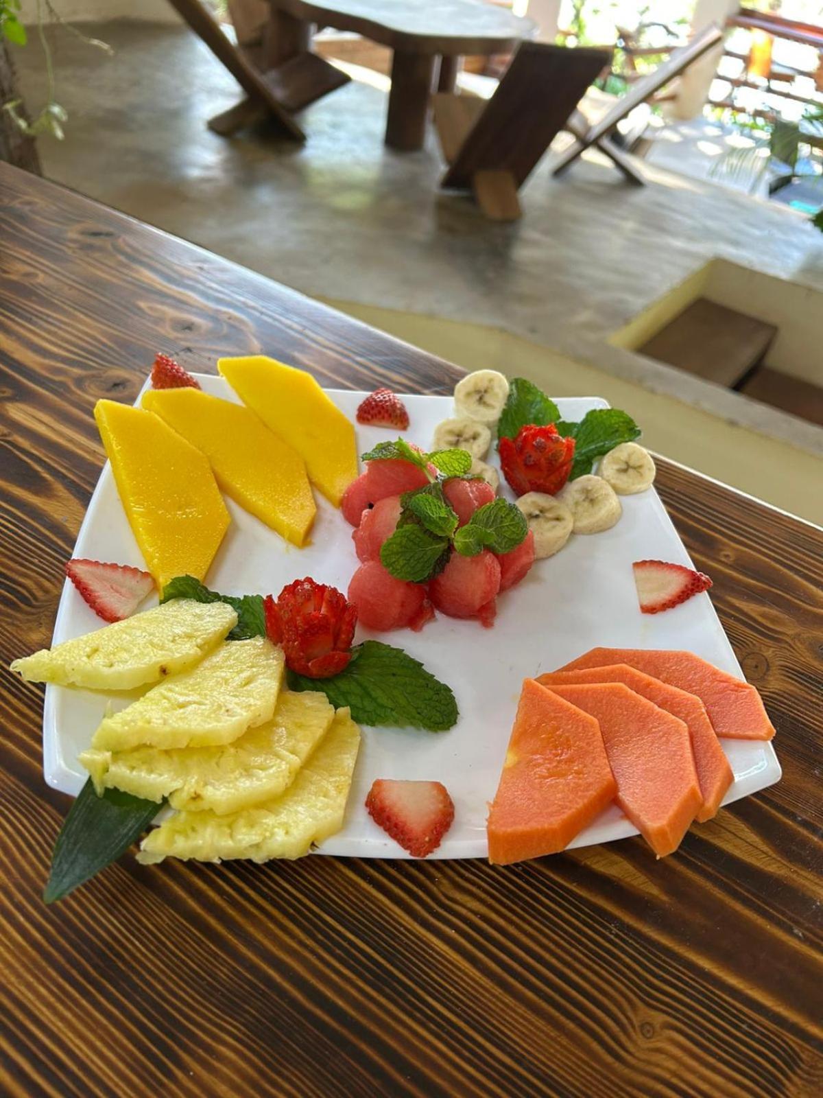 Cocobolo Beach Boutique Hotel San Juanillo Екстериор снимка