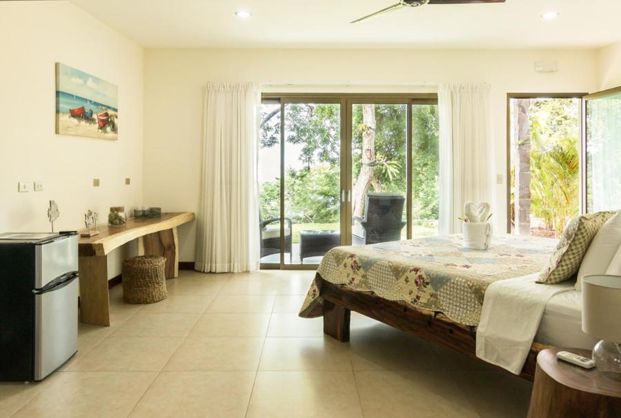 Cocobolo Beach Boutique Hotel San Juanillo Екстериор снимка