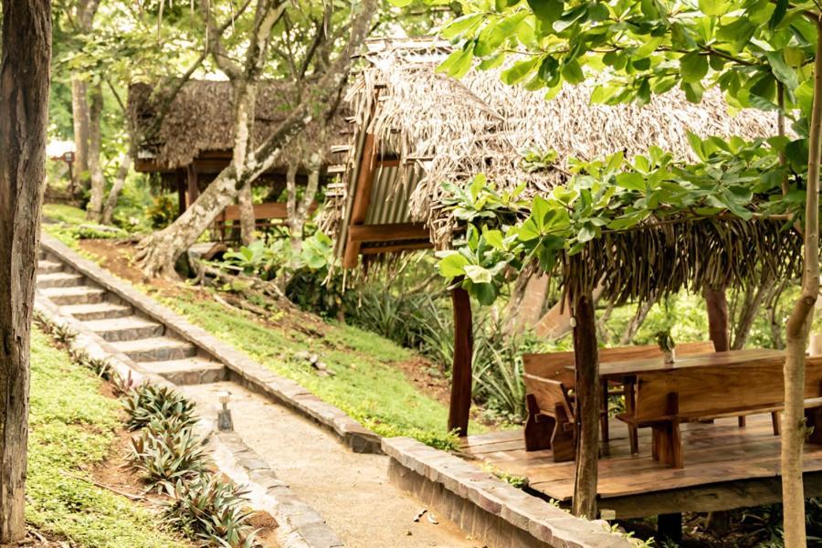 Cocobolo Beach Boutique Hotel San Juanillo Екстериор снимка