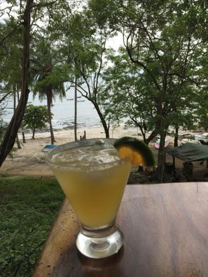 Cocobolo Beach Boutique Hotel San Juanillo Екстериор снимка