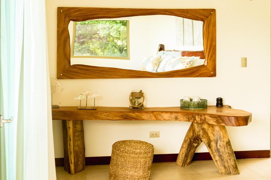 Cocobolo Beach Boutique Hotel San Juanillo Екстериор снимка