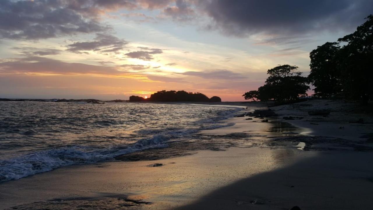 Cocobolo Beach Boutique Hotel San Juanillo Екстериор снимка